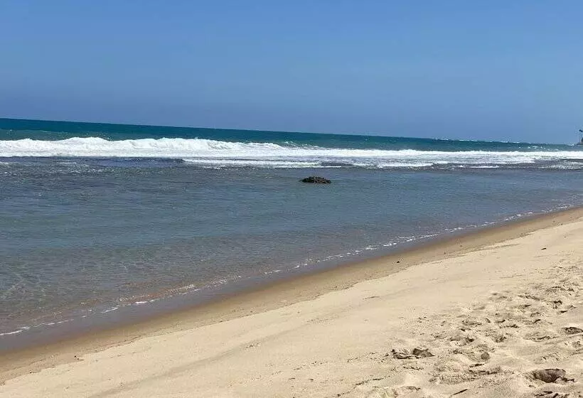 Beach Class Slin Muro Alto