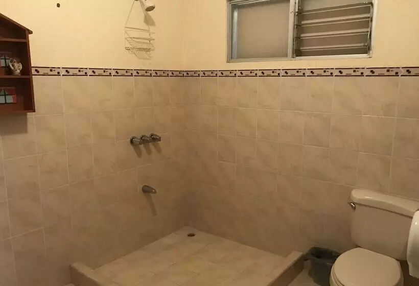 تختخواب و صبحانه La Casa Del Suizo