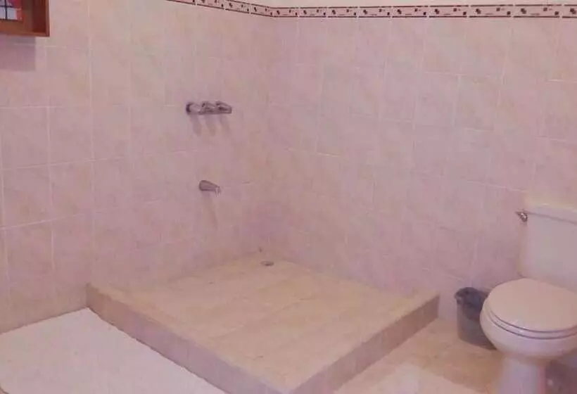 تختخواب و صبحانه La Casa Del Suizo