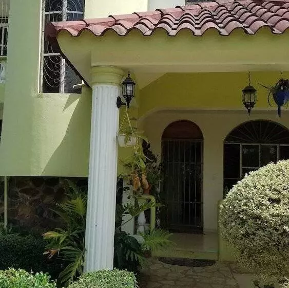 Blue Lady Rooms B&b