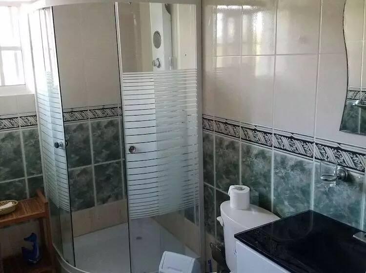Blue Lady Rooms B&b