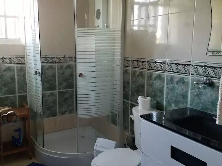 Blue Lady Rooms B&b