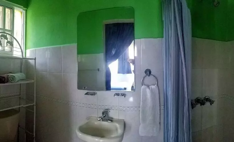 Blue Lady Rooms B&b