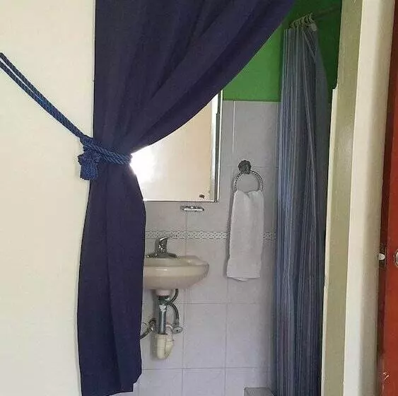 Blue Lady Rooms B&b