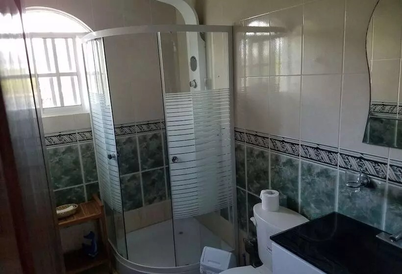 Blue Lady Rooms B&b