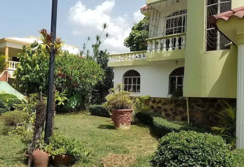 Blue Lady Rooms B&b