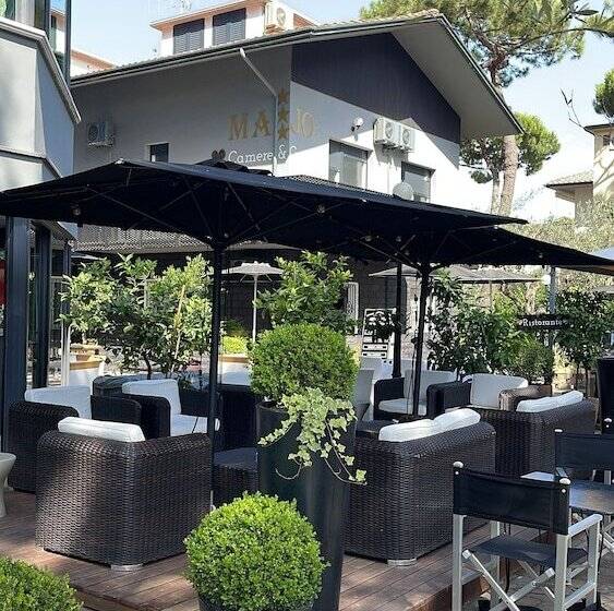 Casa Major Hotel & Appartamenti Cervia