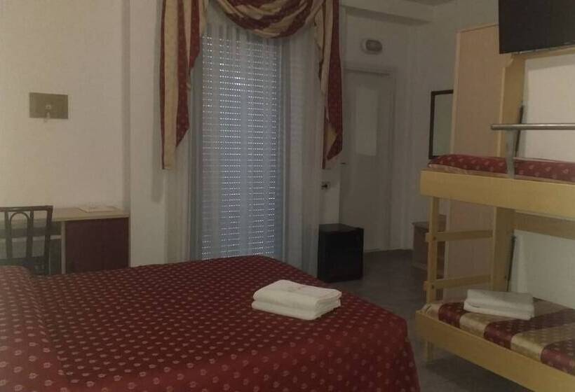 Casa Major Hotel & Appartamenti Cervia
