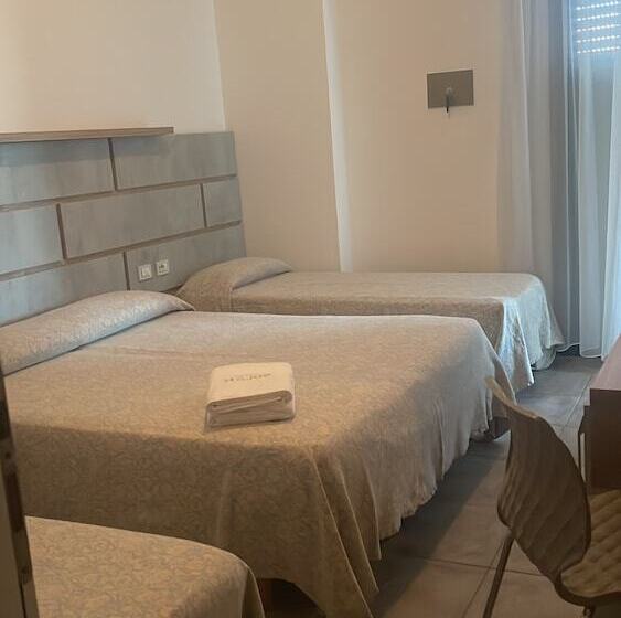 Casa Major Hotel & Appartamenti Cervia