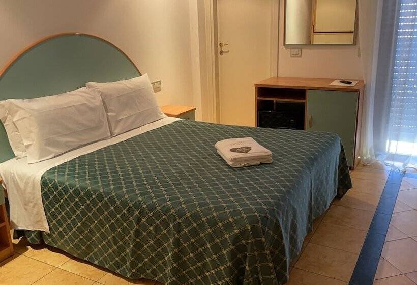 Casa Major Hotel & Appartamenti Cervia