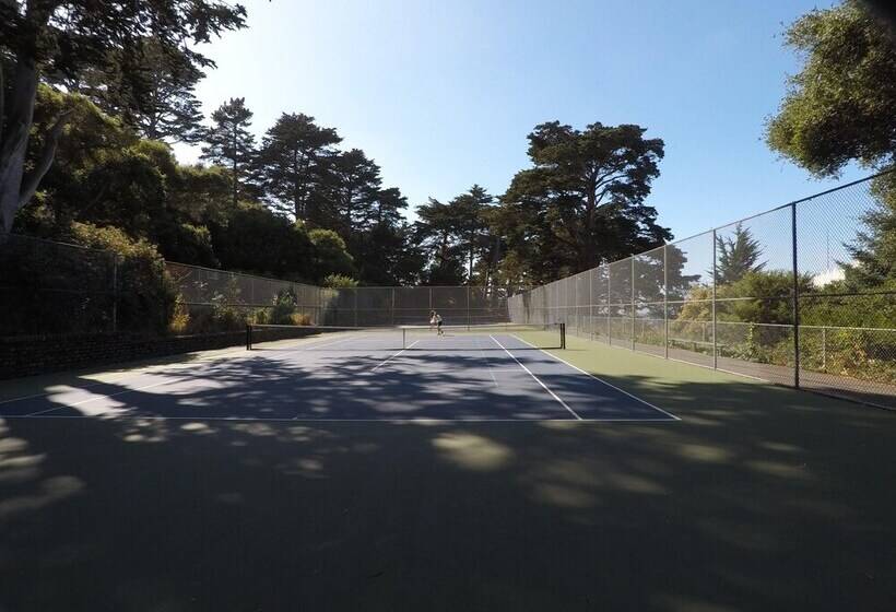 Del Mar Cottage Holiday