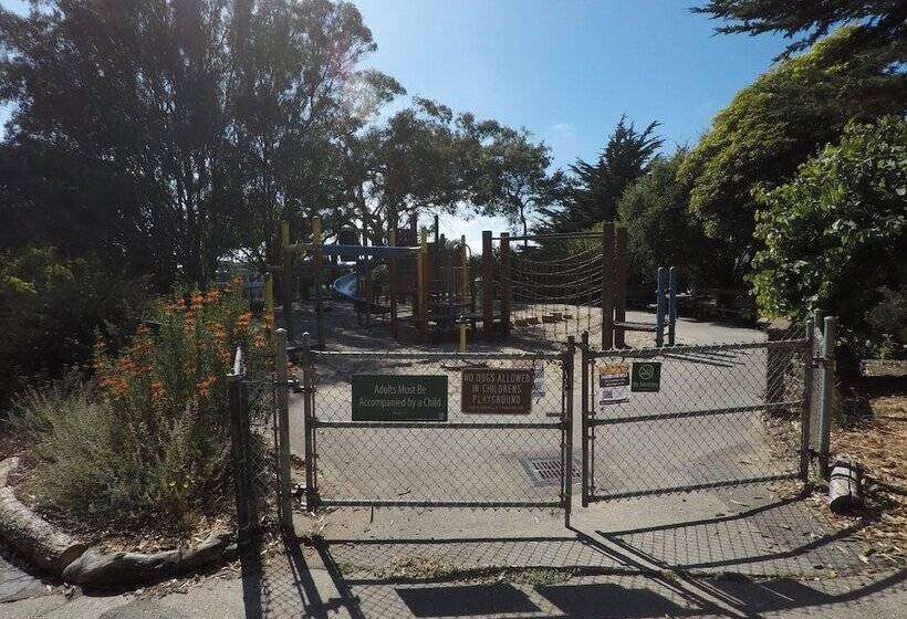 Del Mar Cottage Holiday