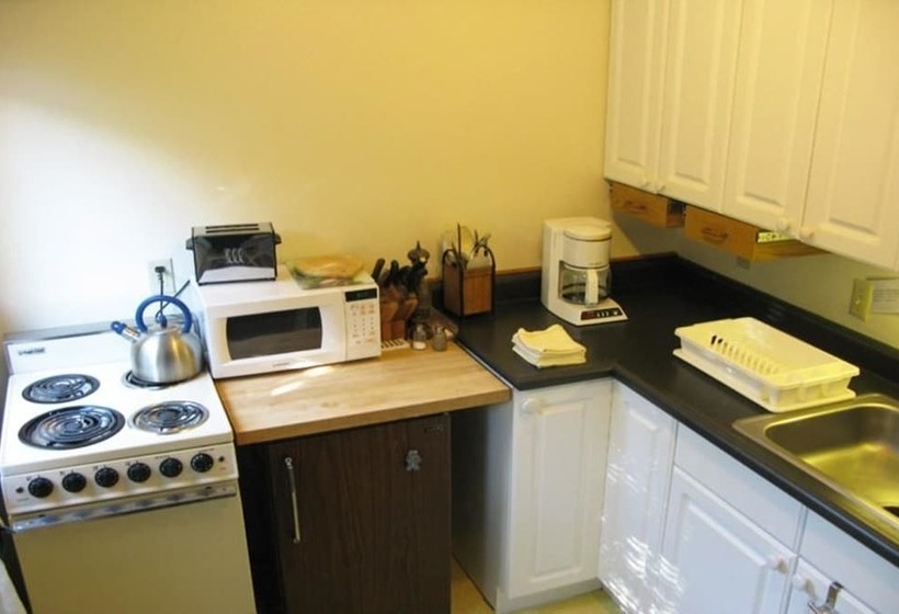 Del Mar Cottage Holiday