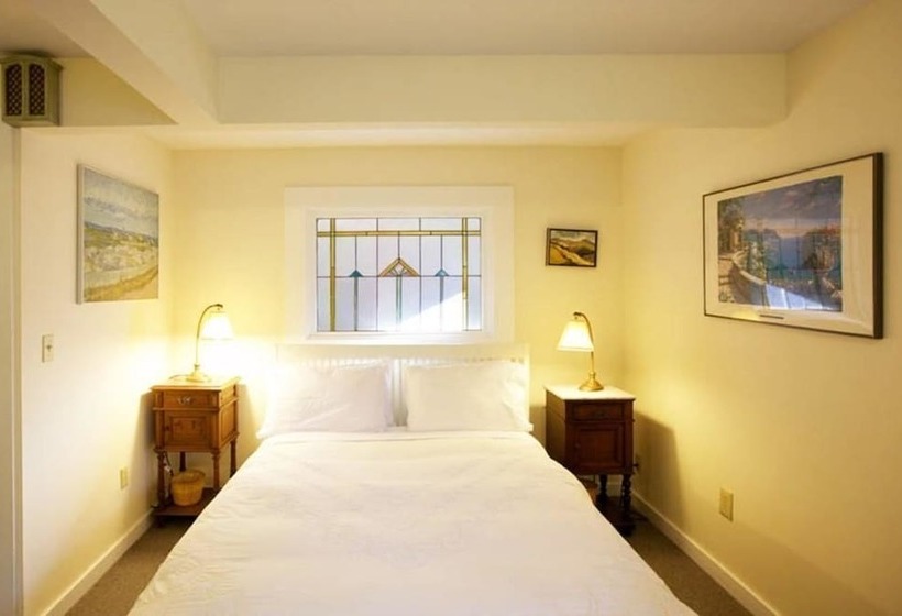 Del Mar Cottage Holiday