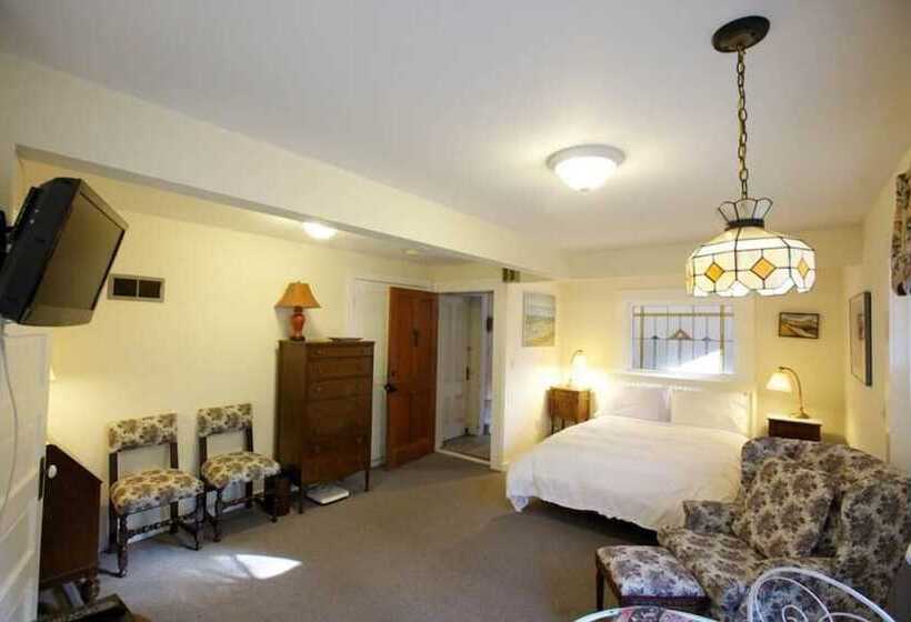 Del Mar Cottage Holiday