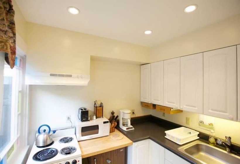 Del Mar Cottage Holiday