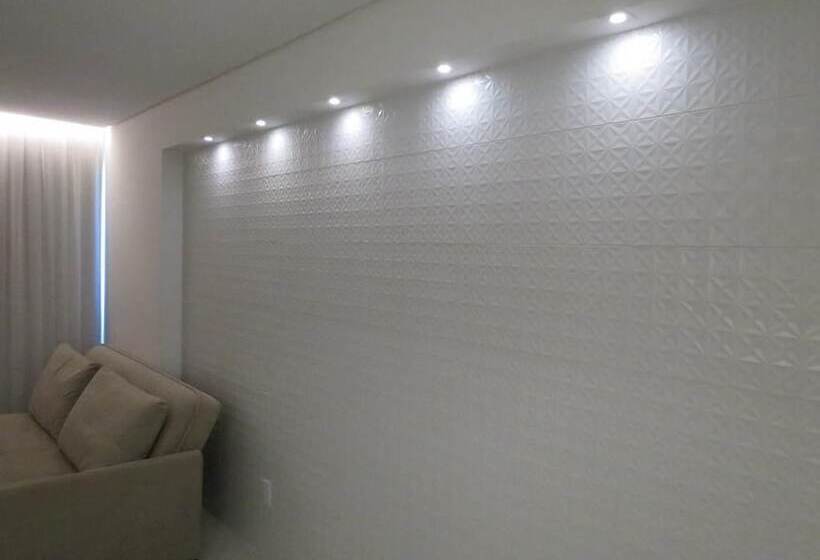 Flat Beach Class Boa Viagem Exclusive