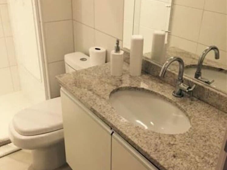 Flat Beach Class Boa Viagem Exclusive