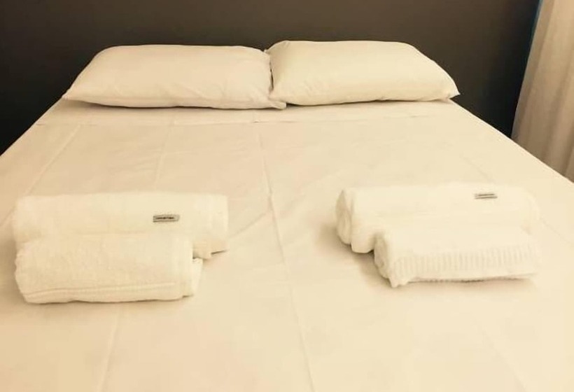 Flat Beach Class Boa Viagem Exclusive