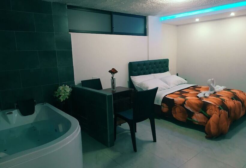 Hostal Ajaví Del Sur