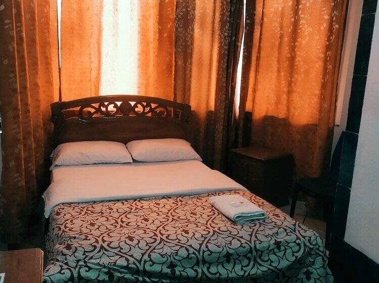 Hostal Ajaví Del Sur