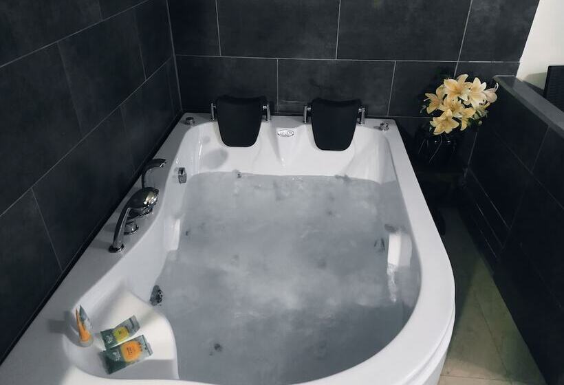 Hostal Ajaví Del Sur