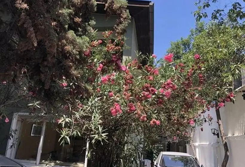 Hostel Giusta