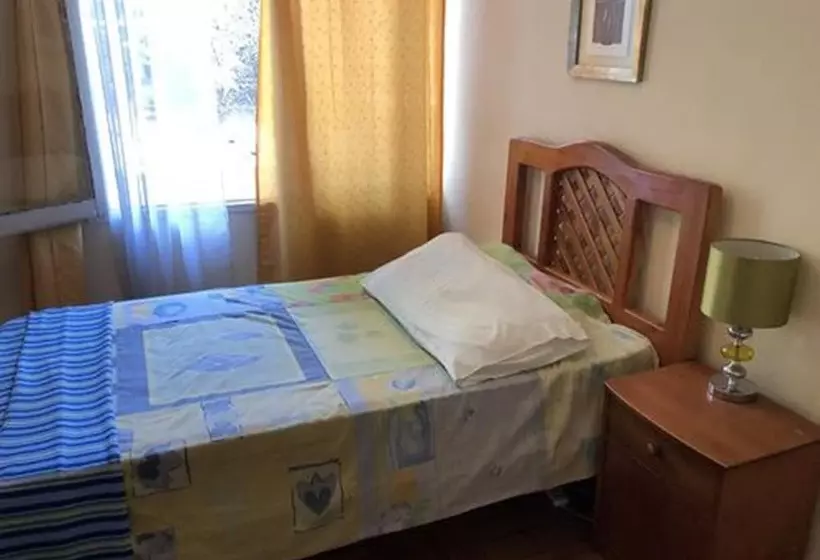 Hostel Giusta