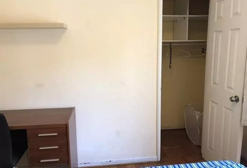 Hostel Giusta