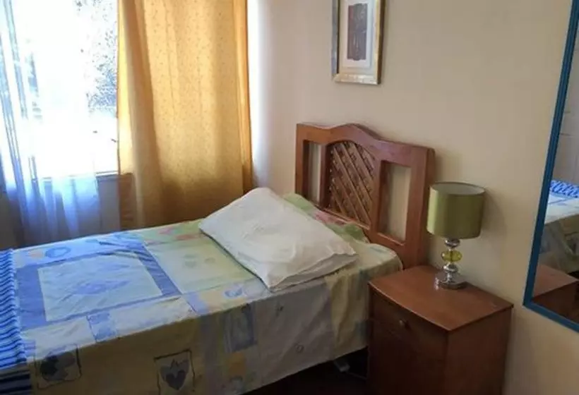 Hostel Giusta