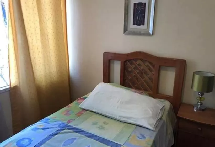 Hostel Giusta