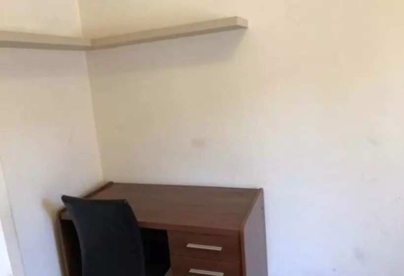 Hostel Giusta