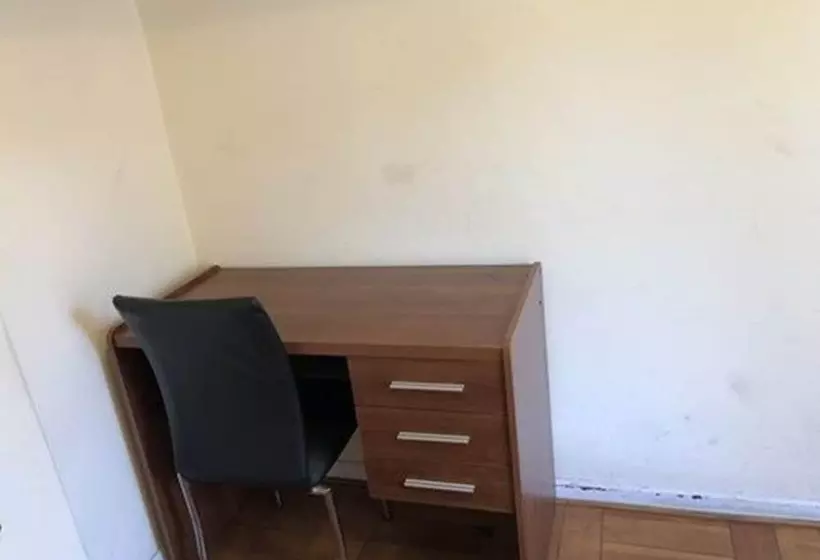 Hostel Giusta