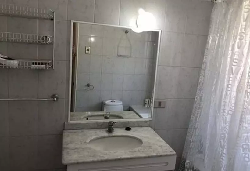 Hostel Giusta