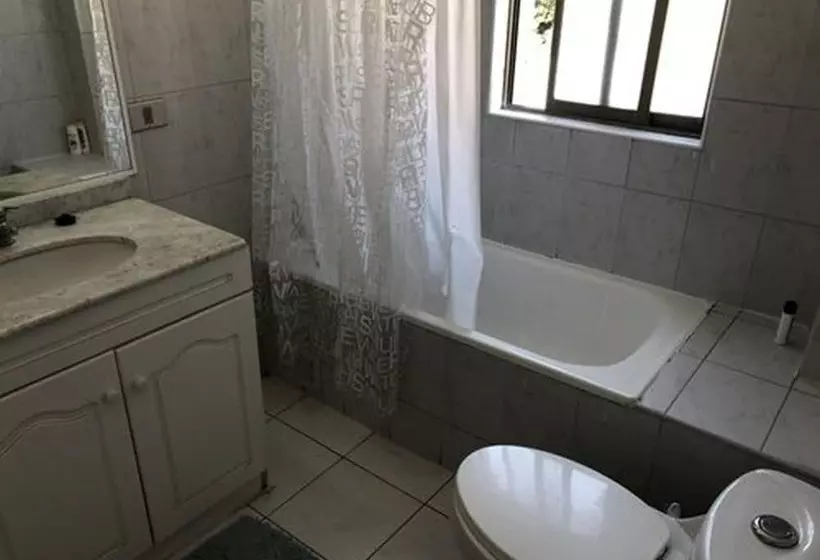 Hostel Giusta