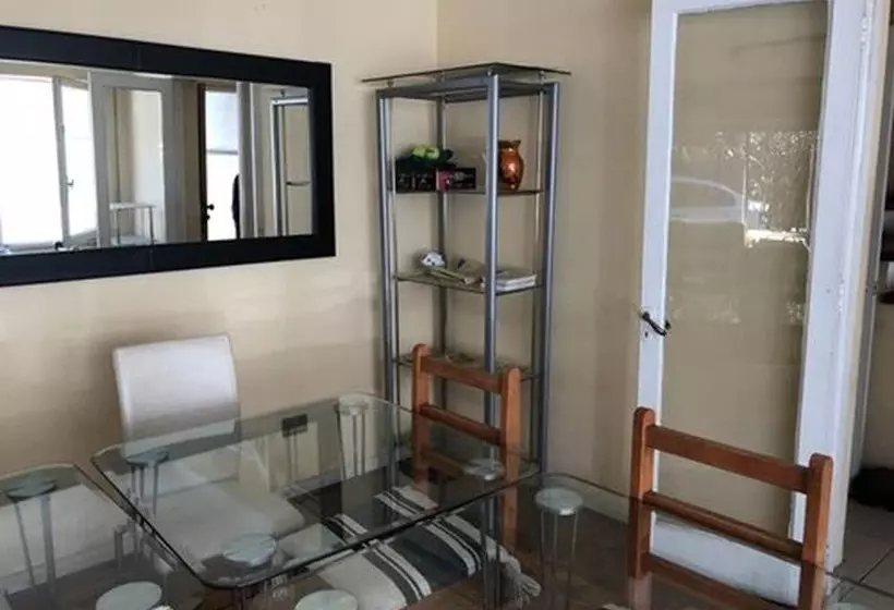 Hostel Giusta
