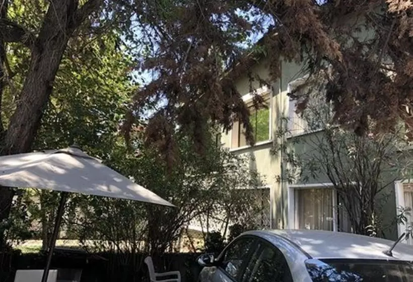 Hostel Giusta