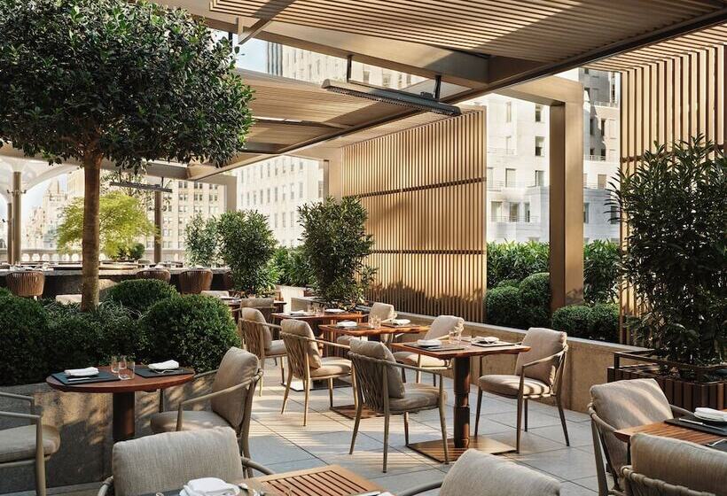 호텔 Aman New York