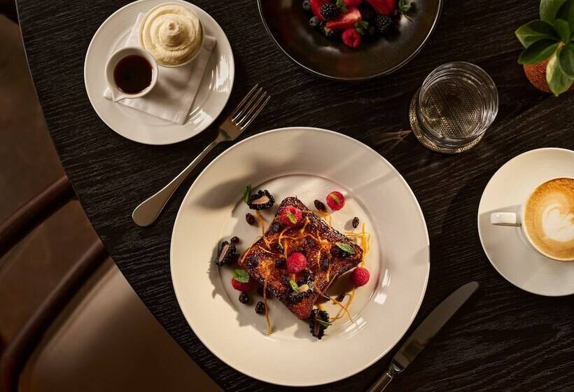 호텔 Aman New York