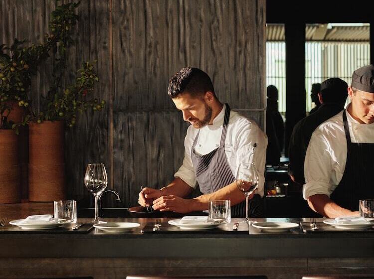 호텔 Aman New York