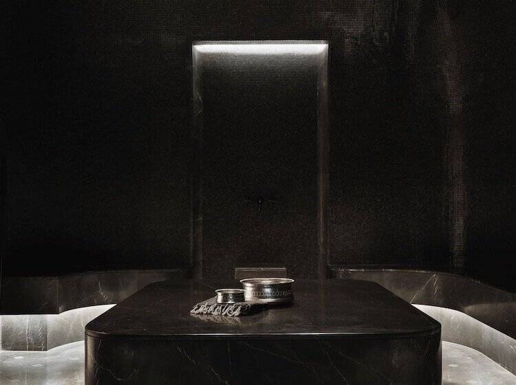 호텔 Aman New York