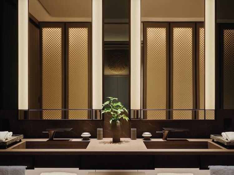 호텔 Aman New York