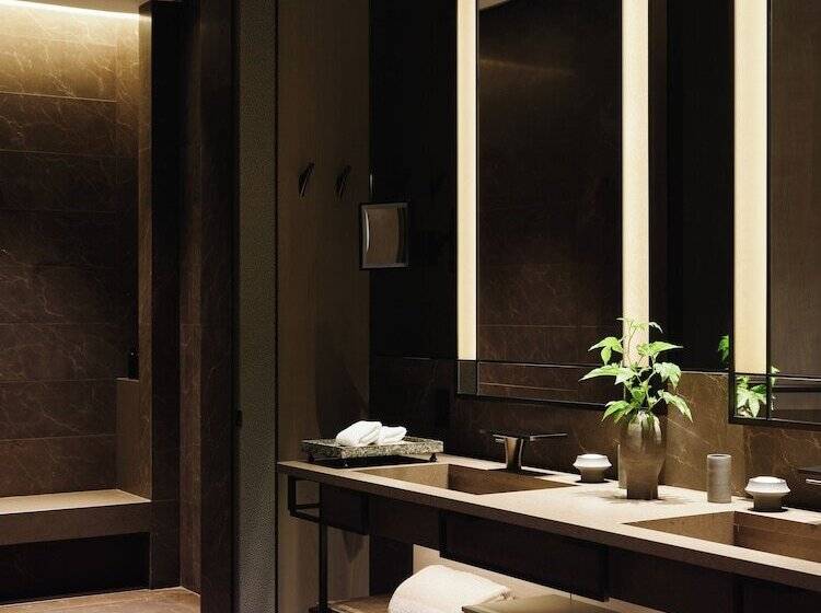 호텔 Aman New York