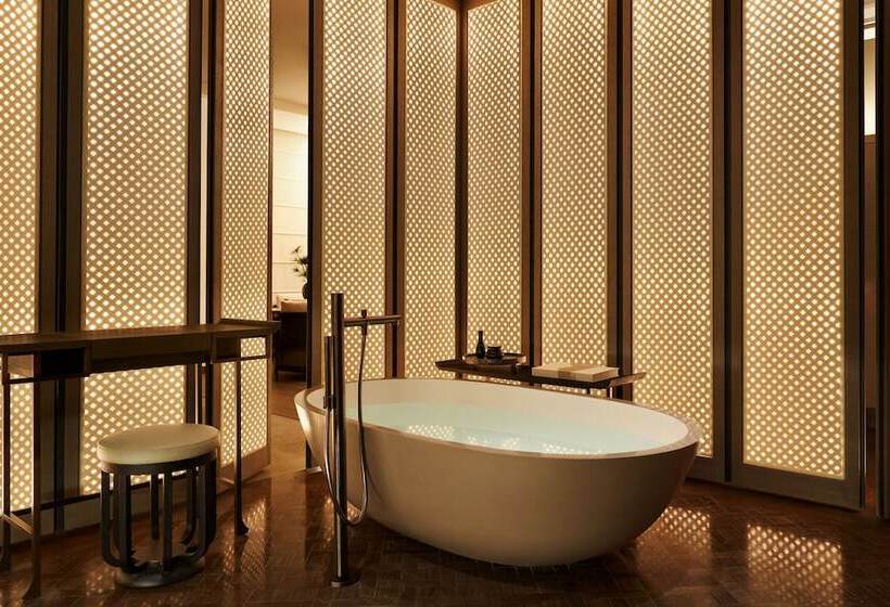 호텔 Aman New York