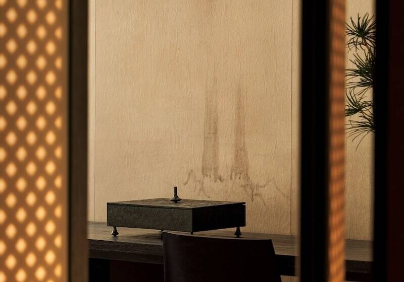 호텔 Aman New York