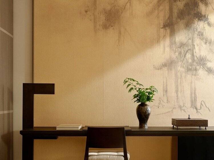 호텔 Aman New York