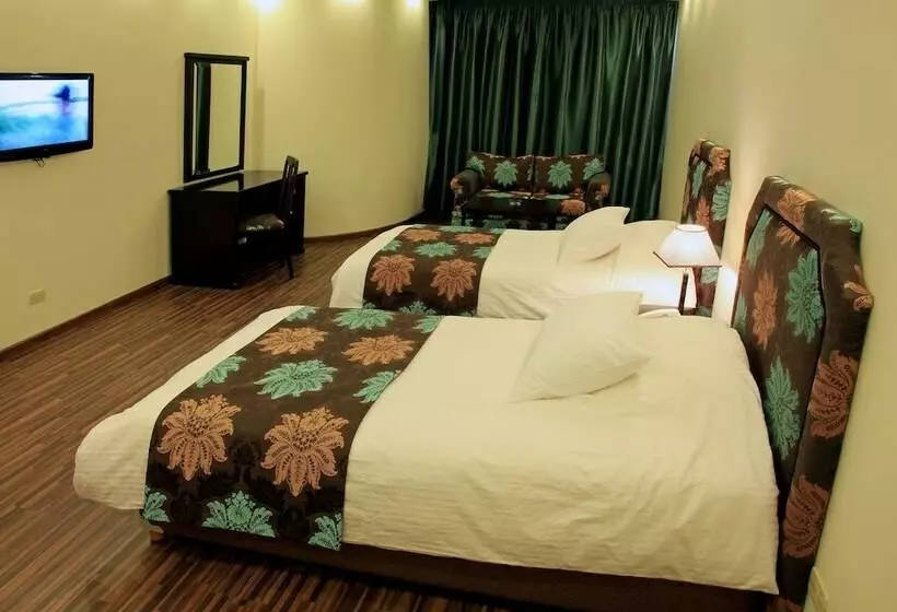 هتل Bliss Suite