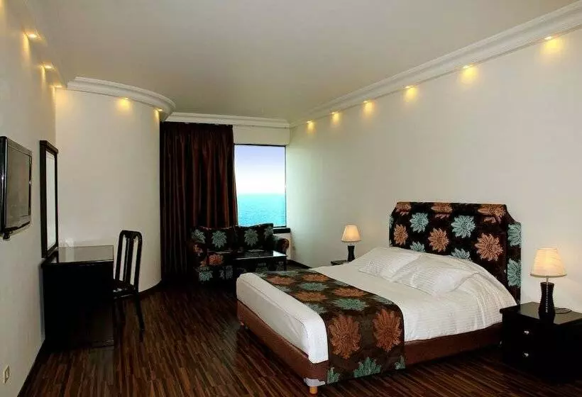 هتل Bliss Suite