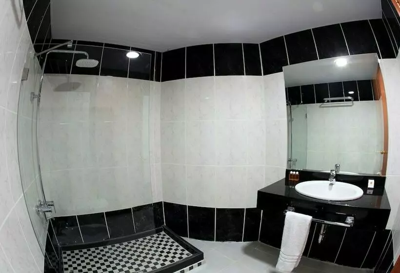 هتل Bliss Suite