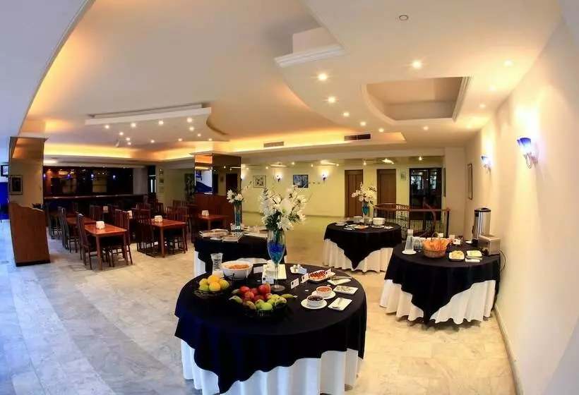 هتل Bliss Suite